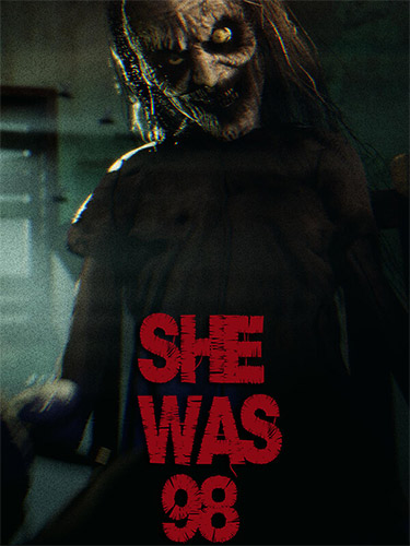 SHE WAS 98 (2026) PC | RePack from FitGirl