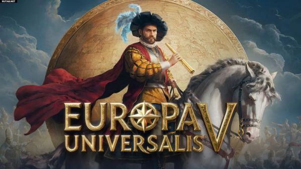 Europa Universalis V [v 1.1.7 + DLCs] (2025) PC | RePack from Pioneer
