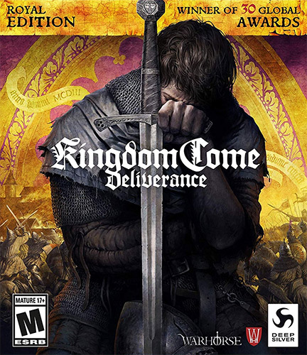 Kingdom Come: Deliverance - Royal Edition [v 1.9.7 + DLCs] (2018) PC | RePack from FitGirl