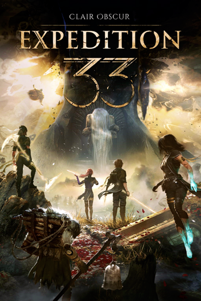 Clair Obscur: Expedition 33 - Deluxe Edition [v 61711 / 1.5.2 + DLC] (2025) PC | Repack by Wanterlu