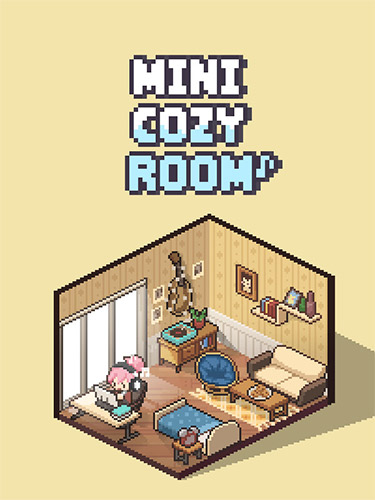 Mini Cozy Room: Lo-Fi - All in One Bundle [v 1.05.01 + DLC's] (2025) PC | RePack from FitGirl