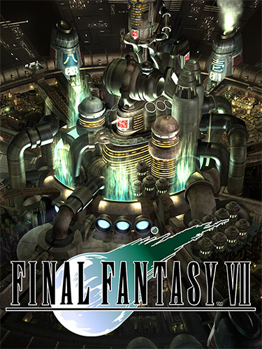 FINAL FANTASY VII (Re-release) [Build 21140793/GOG v2.0 v1] (2026) PC | RePack from FitGirl