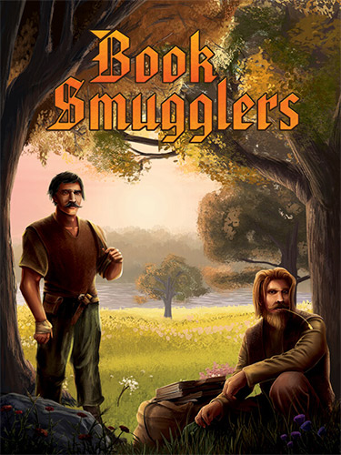 Book Smugglers (2026) PC | RePack from FitGirl
