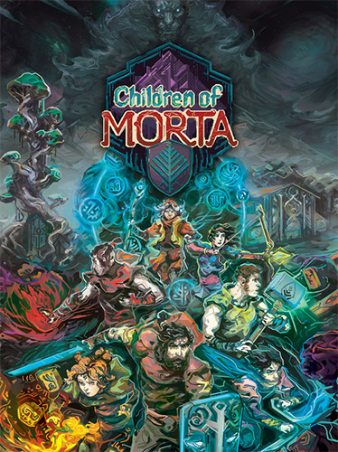 Children of Morta: Complete Edition [v 1.3.376 + DLCs] (2019) PC | RePack from FitGirl