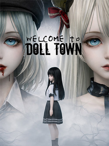 Welcome to Doll Town (2026) PC | RePack from FitGirl