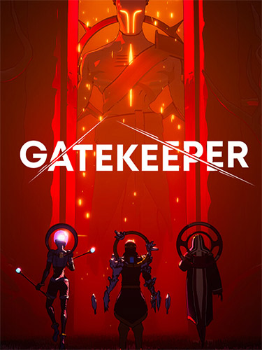 Gatekeeper: Deluxe Edition [v 1.2.0.00 + DLC's] (2025) PC | RePack from FitGirl
