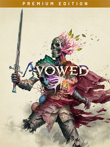 Avowed - Premium Edition [v 2.0.0.0 + DLCs] (2025) PC | RePack from FitGirl