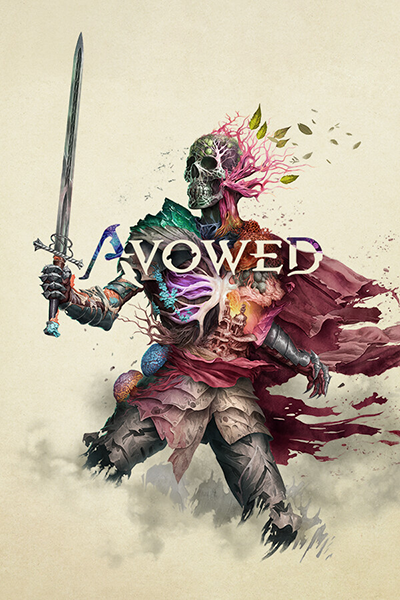 Avowed [v 2.0.0.0 + DLC] (2025) PC | RePack by Wanterlude