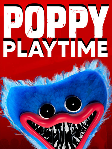 Poppy Playtime [Build 21905565 + DLCs] (2021) PC | RePack from FitGirl