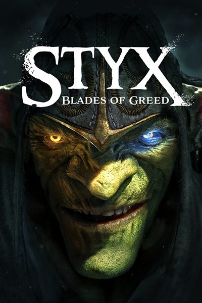 Styx: Blades of Greed - Quartz Edition [Build 21847243 + DLCs] (2026) PC | RePack by Wanterlude