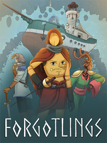 Forgotlings (2026) PC | RePack from FitGirl