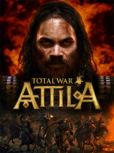 Total War: Attila [v 1.8.1.1299.3427123 + DLC's] (2015) PC | RePack from FitGirl