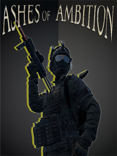 Ashes of Ambition (2026) PC | RePack from FitGirl