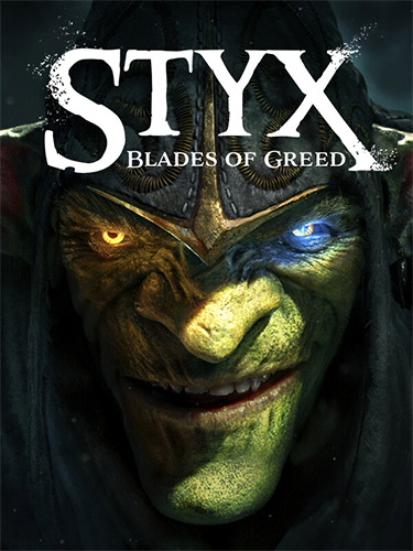 Styx: Blades of Greed - Quartz Edition [Build 21847243 + DLCs] (2026) PC | RePack from FitGirl