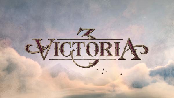 Victoria 3: Grand Edition [v 1.12.4 + DLCs] (2022) PC | RePack from Pioneer