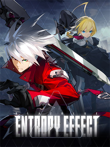 BlazBlue Entropy Effect: Complete Edition [v 1.0.8.139834.0 + DLC's] (2024) PC | RePack from FitGirl