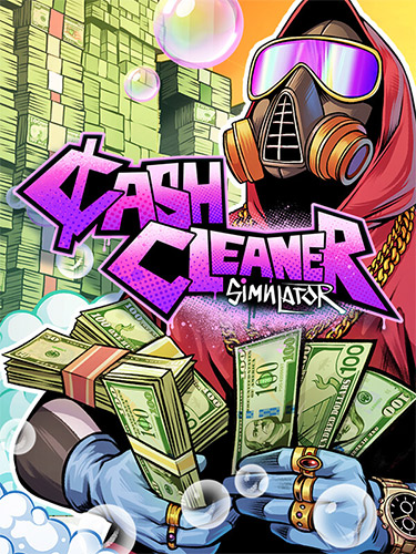 Cash Cleaner Simulator: Complete Collection [v 1.5.1.961 + DLC's] (2025) PC | RePack from FitGirl