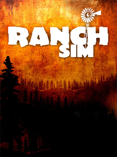 Ranch Simulator - Build, Farm, Hunt [v 1.182s + DLC's] (2023) PC | RePack from FitGirl