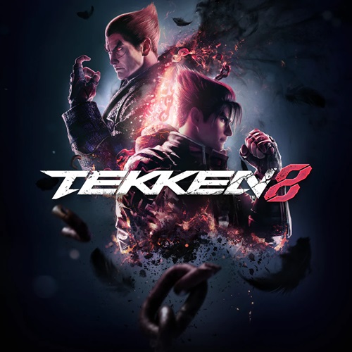 Tekken 8 Ultimate Edition [v 2.09.00 + DLCs] (2024) PC | RePack by Drake