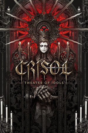 Crisol: Theater of Idols [build 21866503] (2026) PC | RePack from drake