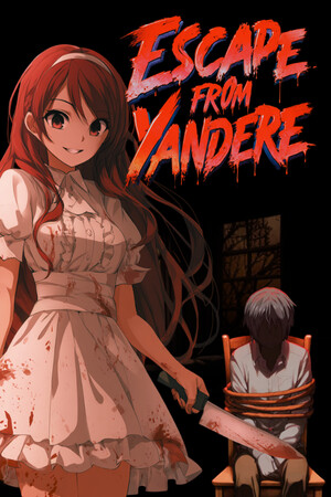 Escape from Yandere [build 21831506] (2026) PC | RePack by Slezen
