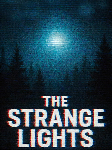 The Strange Lights (2026) PC | RePack from FitGirl