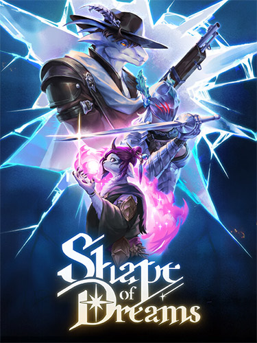 Shape of Dreams [v r.1.1.1.1 s] (2025) PC | RePack from FitGirl