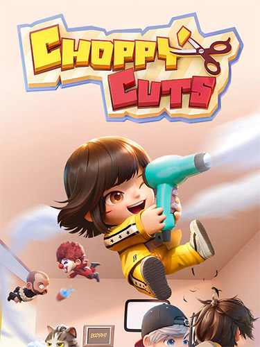 Choppy Cuts [v 1.0.0 98904] (2026) PC | RePack from FitGirl