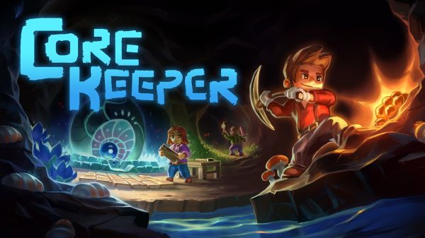 Core Keeper [v 1.1.2.10] (2024) PC | RePack from Pioneer