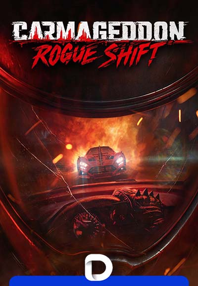Carmageddon: Rogue Shift [v 1.2.1] (2026) PC | RePack by Decepticon