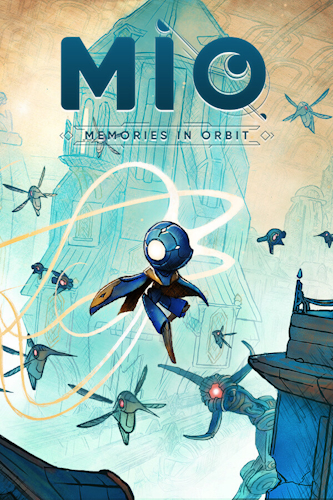 MIO: Memories in Orbit [v r21665] (2026) PC | Portable by InsaneRamZes