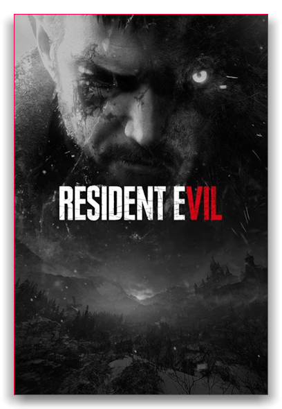 Resident Evil Village - Gold Edition [Build 21519280 + DLCs] (2021) PC | RePack from HardwareMining