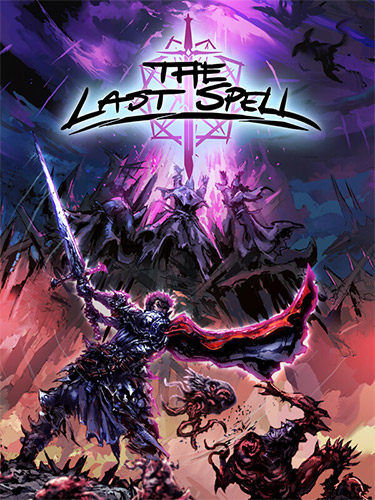 The Last Spell: Legendary Edition [v 1.3.32.0.s.det + DLC's] (2023) PC | RePack from FitGirl