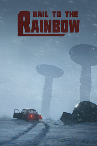 Hail to the Rainbow [v 1.06] (2025) PC | Portable by InsaneRamZes