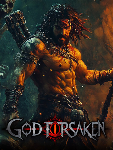 God Forsaken [v 1.0.0 + DLCs] (2026) PC | RePack from FitGirl