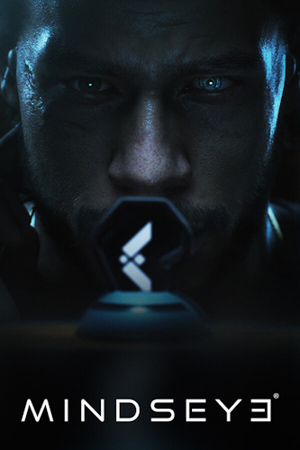 MindsEye - Deluxe Edition [v 6508009 + DLCs] (2025) PC | Portable by InsaneRamZes