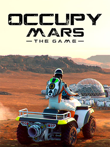 Occupy Mars: The Game - Collector's Edition [v 1.0.1 + DLC] (2026) PC | RePack from FitGirl