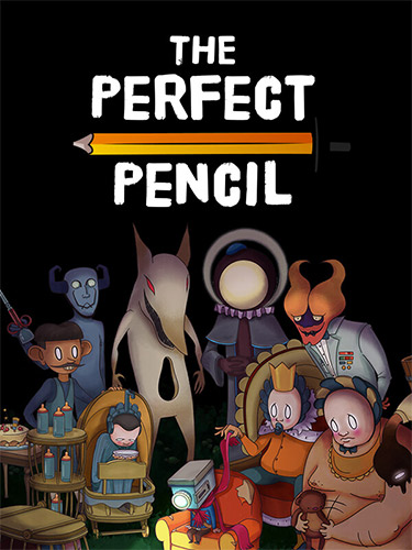 The Perfect Pencil (2026) PC | RePack from FitGirl