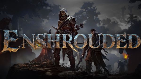 Enshrouded [b893400 | Build 21620705 | Early Access] (2024) PC | RePack from Pioneer