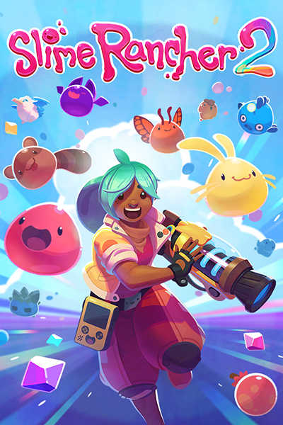 Slime Rancher 2 [v 1.1.1] (2025) PC | RePack by Wanterlude