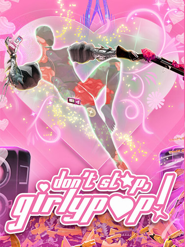 Don't Stop, Girlypop! [v 1.0.5 + DLCs] (2026) PC | RePack from FitGirl