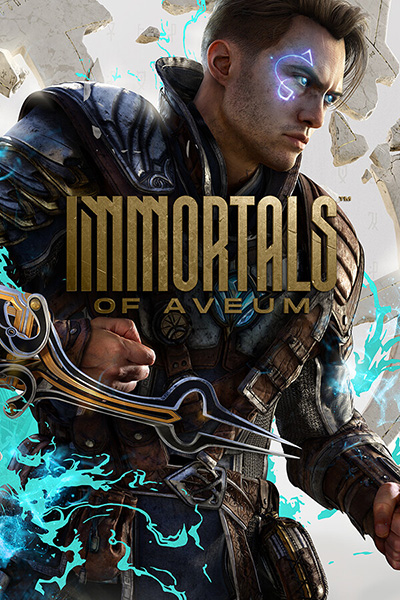 Immortals of Aveum [v 1.0.6.6 Build 266.971 + DLCs] (2023) PC | RePack by Wanterlude
