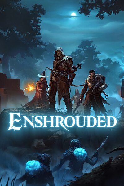 Enshrouded [v 893400 | Early Access] (2024) PC | RePack by Wanterlude