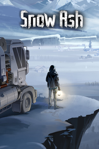 Snow Ash [v 21726148] (2026) PC | Portable by InsaneRamZes