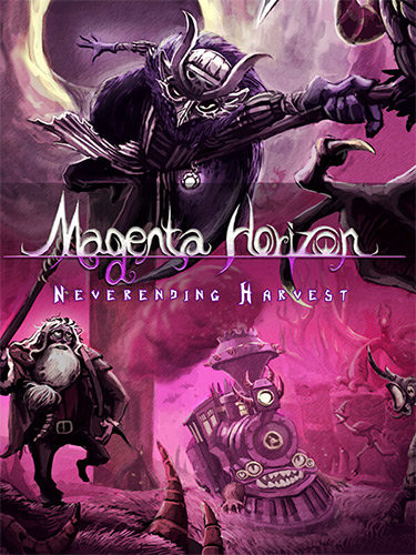 Magenta Horizon: Neverending Harvest [v 1.1.4] (2024) PC | RePack from FitGirl