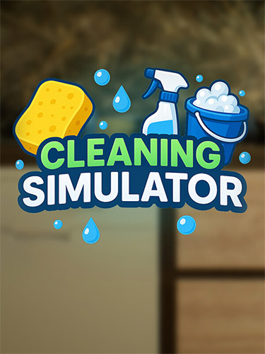 Cleaning Simulator [v 1.0.7] (2026) PC | RePack from FitGirl