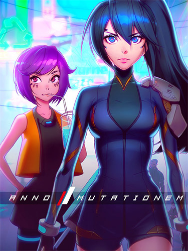 Anno: Mutationem - Collectors Edition [v 1.2.00.00 + DLC's] (2022) PC | RePack from FitGirl