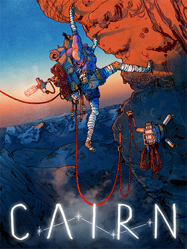 Cairn: Deluxe Edition [v 1.0.299s 1713 + DLC's] (2026) PC | RePack from FitGirl