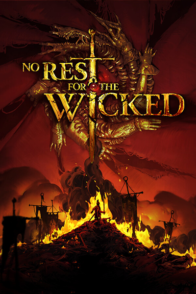 No Rest for the Wicked [v 26863 | Early Access] (2024) PC | RePack by Wanterlude