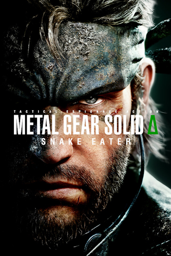 Metal Gear Solid Delta: Snake Eater - Digital Deluxe Edition [v 1.2.4 + DLCs] (2025) PC | Portable
